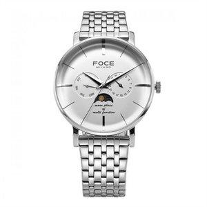 [FOCE]FM1705WH[MOONPHASE]